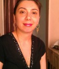 Dating Woman : Nigulya, 44 years to Azerbaijan  baku